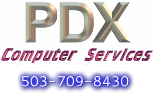 PDX Computer Services